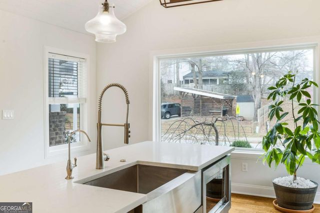 1545 Foote Street NE, Atlanta, GA 30307