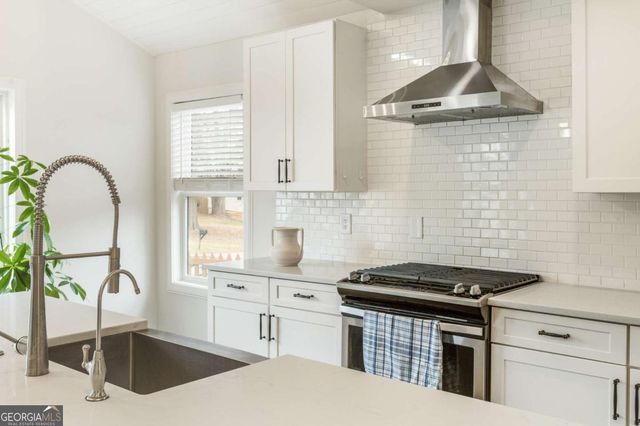 1545 Foote Street NE, Atlanta, GA 30307