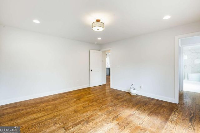 1545 Foote Street NE, Atlanta, GA 30307