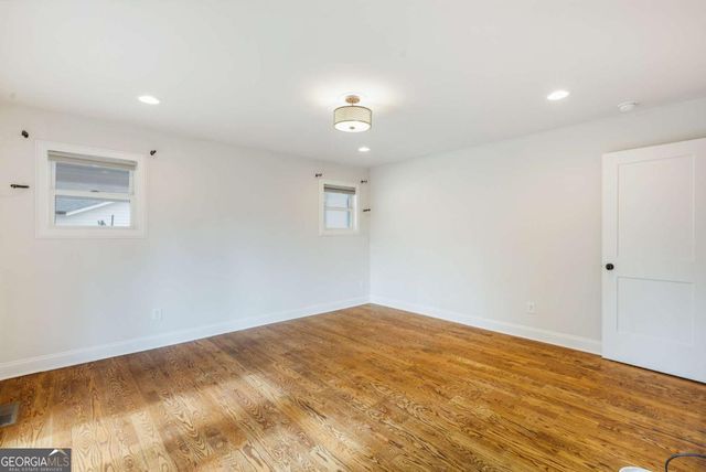 1545 Foote Street NE, Atlanta, GA 30307