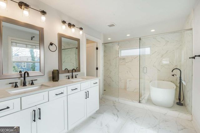 1545 Foote Street NE, Atlanta, GA 30307