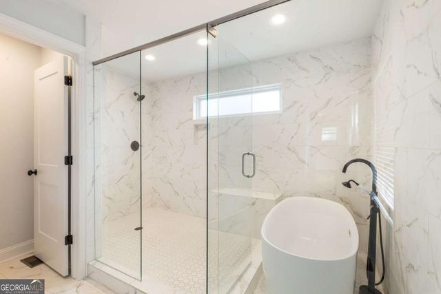 1545 Foote Street NE, Atlanta, GA 30307