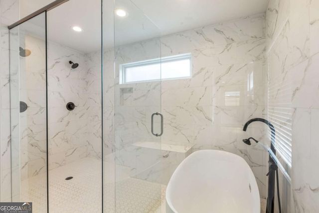 1545 Foote Street NE, Atlanta, GA 30307