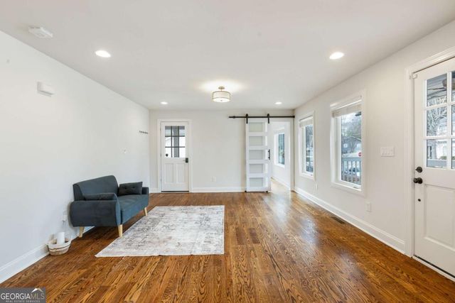 1545 Foote Street NE, Atlanta, GA 30307