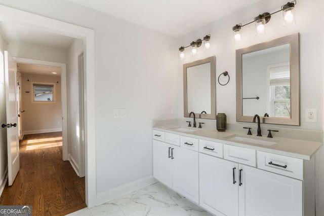 1545 Foote Street NE, Atlanta, GA 30307