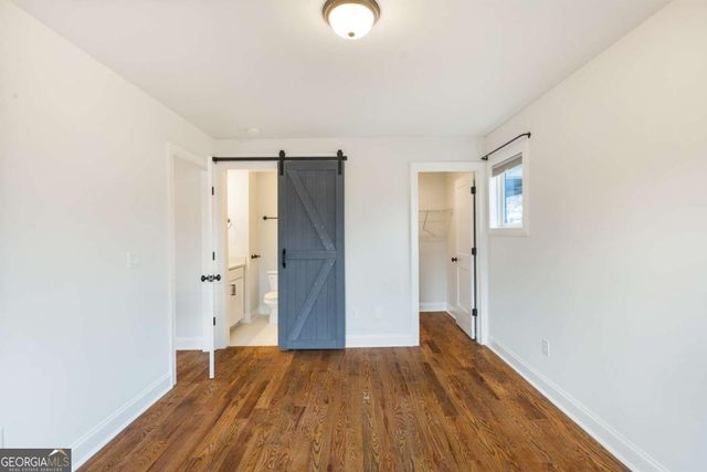 1545 Foote Street NE, Atlanta, GA 30307