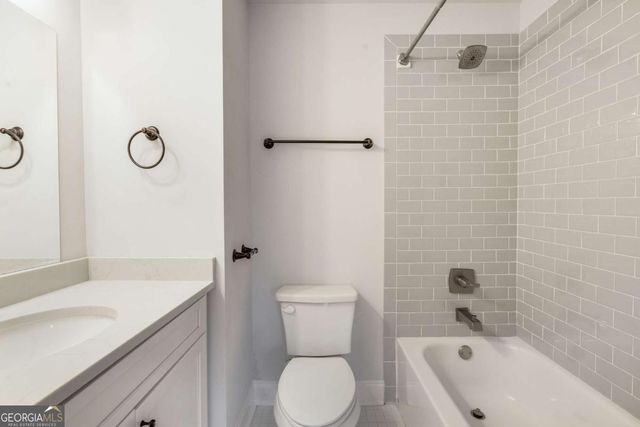 1545 Foote Street NE, Atlanta, GA 30307