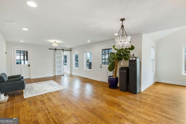 1545 Foote Street NE, Atlanta, GA 30307