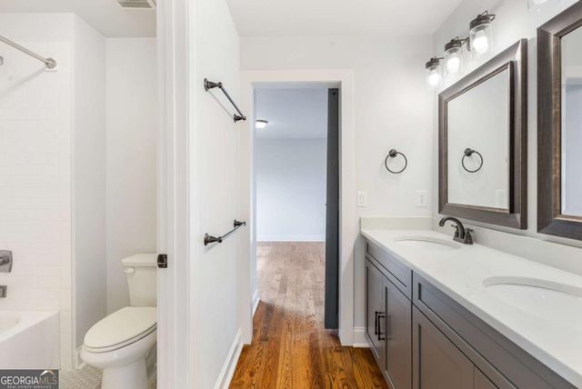 1545 Foote Street NE, Atlanta, GA 30307