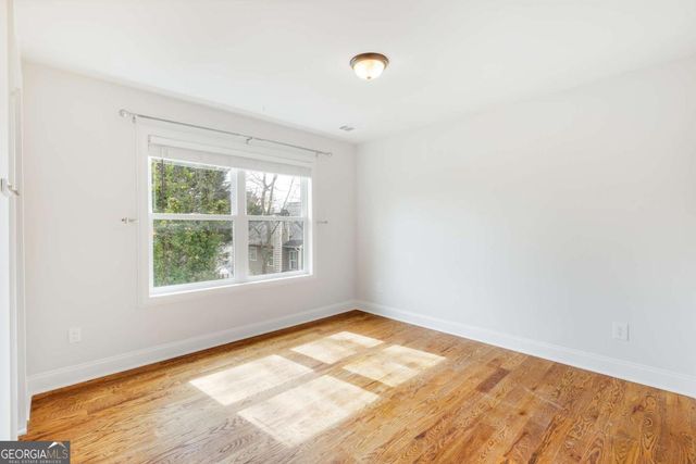 1545 Foote Street NE, Atlanta, GA 30307