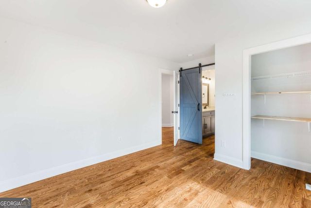 1545 Foote Street NE, Atlanta, GA 30307