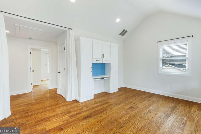 1545 Foote Street NE, Atlanta, GA 30307