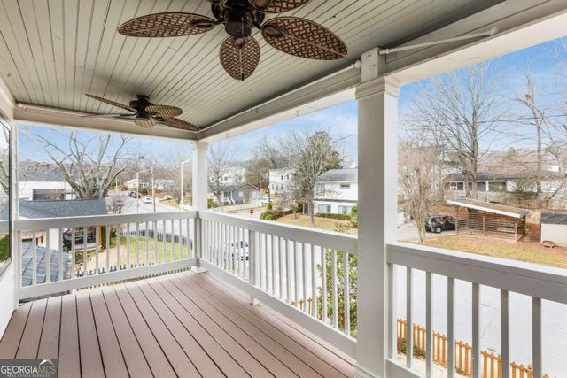 1545 Foote Street NE, Atlanta, GA 30307