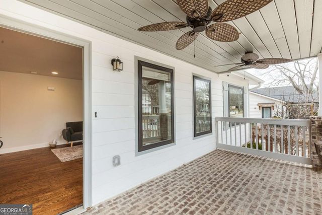 1545 Foote Street NE, Atlanta, GA 30307