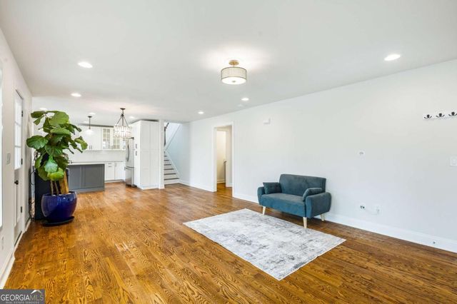 1545 Foote Street NE, Atlanta, GA 30307