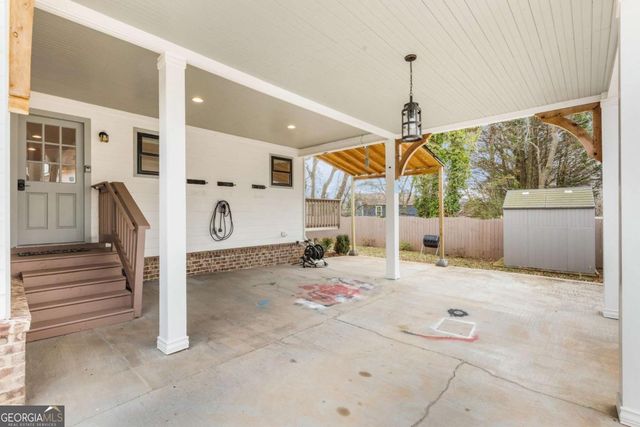 1545 Foote Street NE, Atlanta, GA 30307