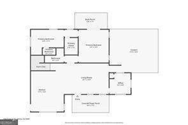 1545 Foote Street NE, Atlanta, GA 30307