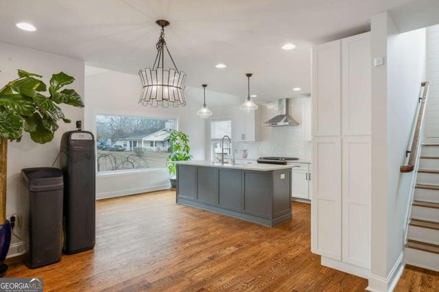 1545 Foote Street NE, Atlanta, GA 30307