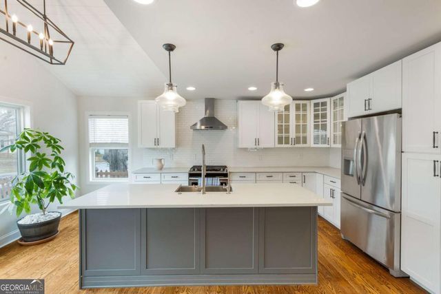 1545 Foote Street NE, Atlanta, GA 30307