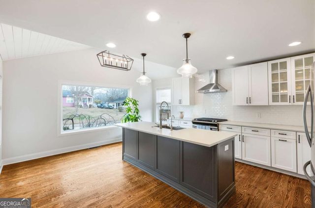 1545 Foote Street NE, Atlanta, GA 30307