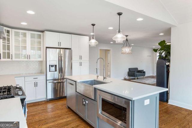 1545 Foote Street NE, Atlanta, GA 30307