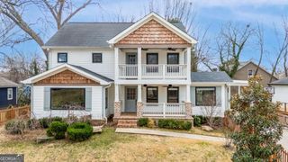 1545 Foote Street NE, Atlanta, GA 30307