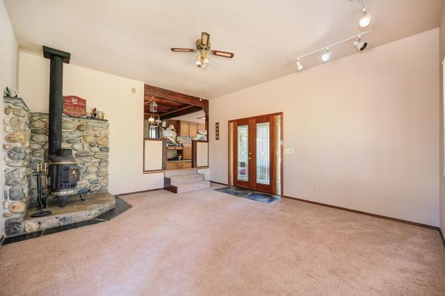 15310 Tyler Foote Rd, Nevada City, CA 95959