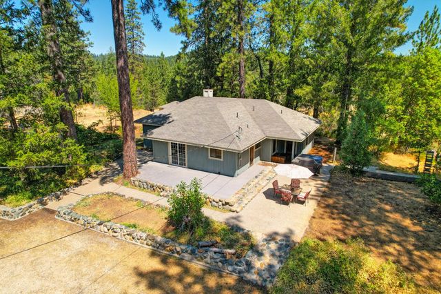 15310 Tyler Foote Rd, Nevada City, CA 95959