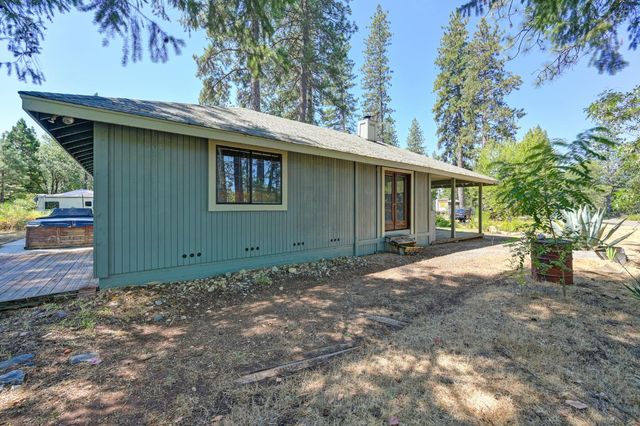 15310 Tyler Foote Rd, Nevada City, CA 95959