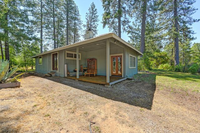 15310 Tyler Foote Rd, Nevada City, CA 95959