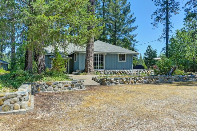 15310 Tyler Foote Rd, Nevada City, CA 95959