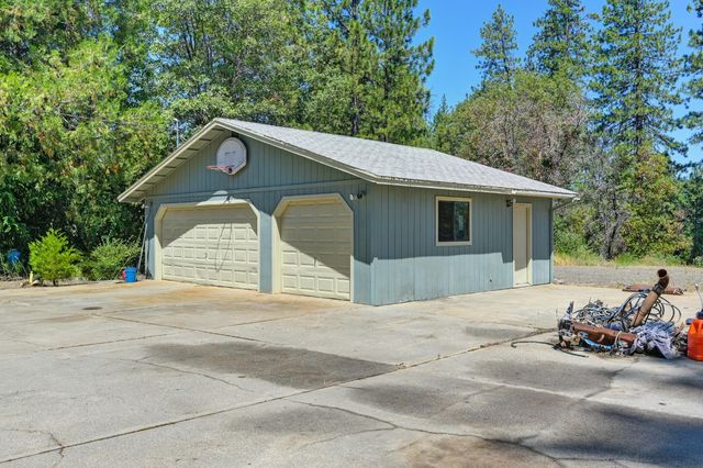 15310 Tyler Foote Rd, Nevada City, CA 95959