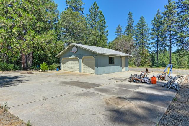 15310 Tyler Foote Rd, Nevada City, CA 95959