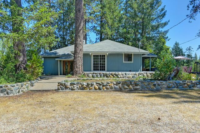15310 Tyler Foote Rd, Nevada City, CA 95959