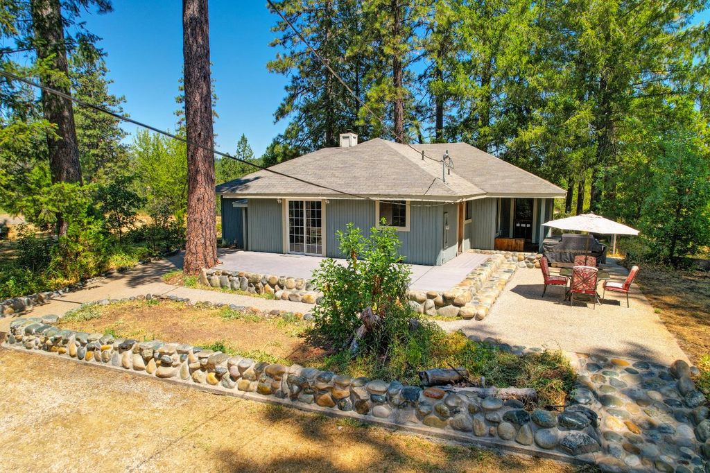 15310 Tyler Foote Rd, Nevada City, CA 95959