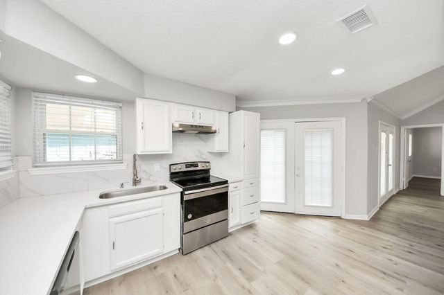 2626 Elder Road, Katy, TX 77493