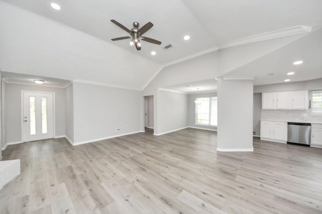 2626 Elder Road, Katy, TX 77493