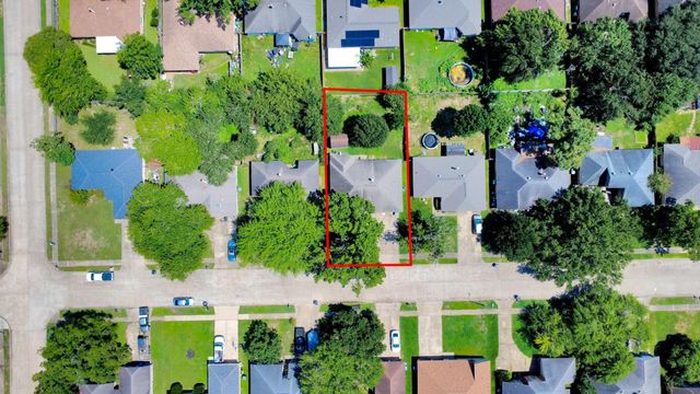 2626 Elder Road, Katy, TX 77493