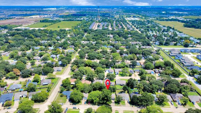 2626 Elder Road, Katy, TX 77493