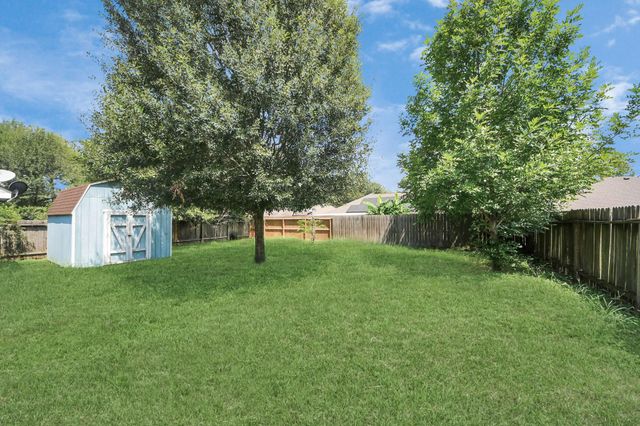 2626 Elder Road, Katy, TX 77493