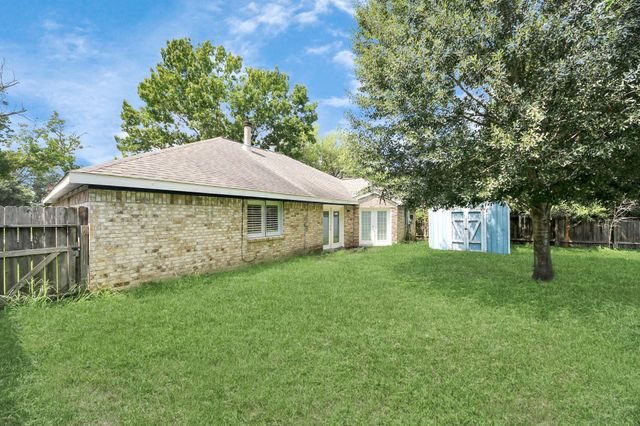 2626 Elder Road, Katy, TX 77493