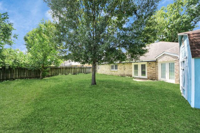 2626 Elder Road, Katy, TX 77493