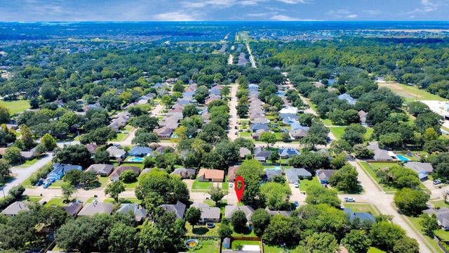 2626 Elder Road, Katy, TX 77493