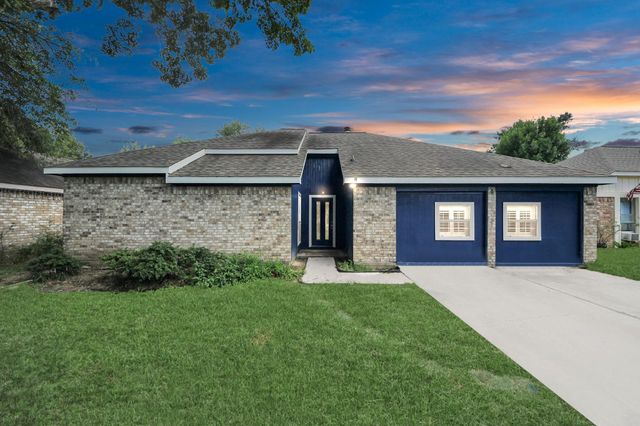 2626 Elder Road, Katy, TX 77493