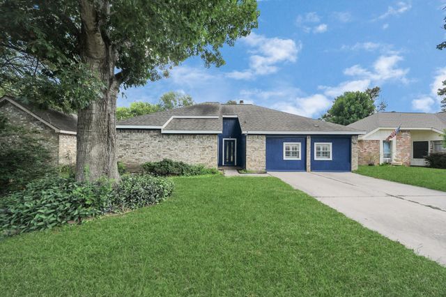 2626 Elder Road, Katy, TX 77493