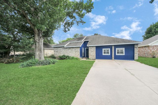 2626 Elder Road, Katy, TX 77493