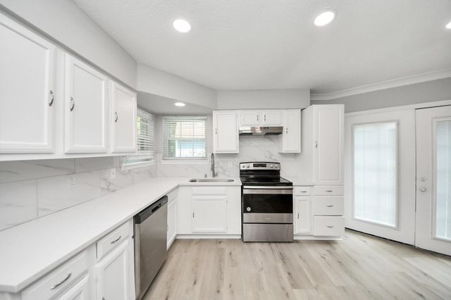 2626 Elder Road, Katy, TX 77493