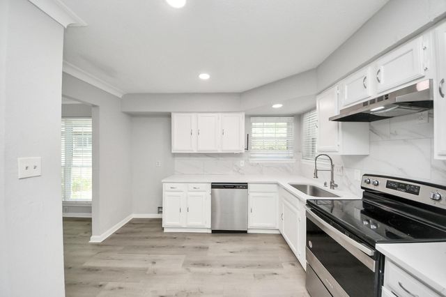 2626 Elder Road, Katy, TX 77493