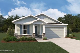136 CRAFTON Circle, St. Johns, FL 32259