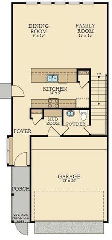 674 Royal Arch Drive, Conroe, TX 77304